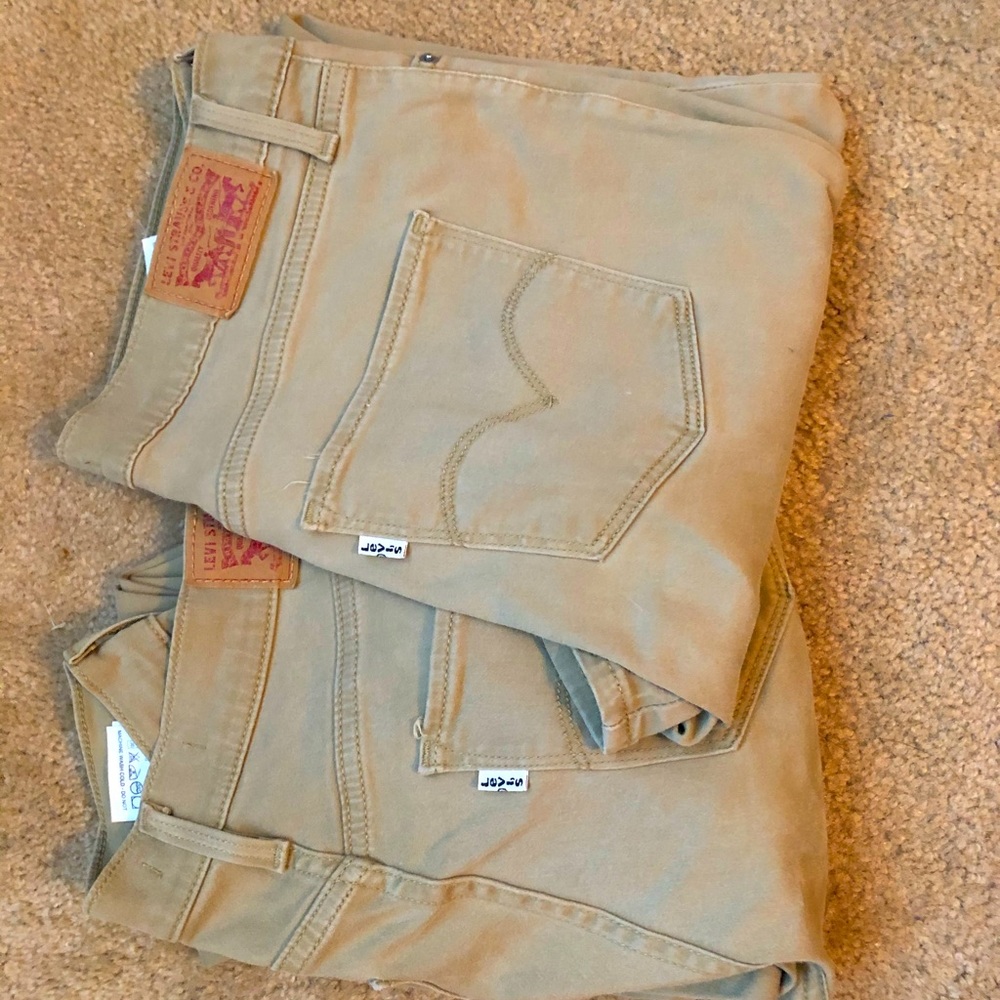 Levi’s Jeans 311